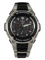 カシオ G-SHOCK MTG-1200-1AJF タフソーラー 【未使用品】