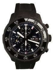 IWC アクアタイマー ガラパゴス アイランド IW376705 【極上品】 【中古】