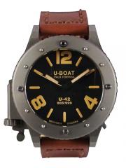 ユーボート U-BOAT U-42 6471 47mm 【未使用品】