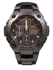 G-SHOCK MR-G 7100BJ