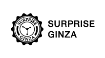 SURPRISE GINZA
